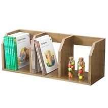 선진컴퍼니 북스텐드 책꽂이, 엔틱