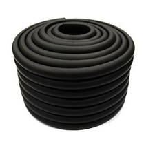 에토코리아 보호스펀지 모서리보호 쿠션테이프 보호스펀지(블랙), 1개