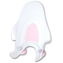 더마더 펭귄 아기 비데, 핑크