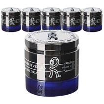 로베르타 디 까메리노 크롬형 방향제 블루, 60ml, 6개, 기타향