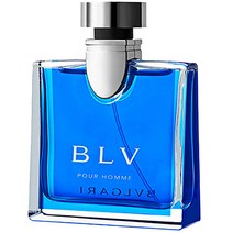 불가리 블루옴므 오드뚜왈렛, 50ml, 1개