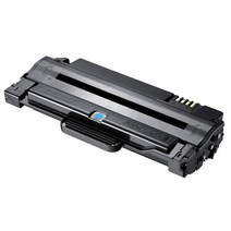 삼성전자 정품 토너 MLT-D105L, 블랙, 1개