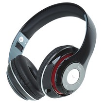 스마텍 블루투스 헤드폰 STBT-H100, 혼합색상