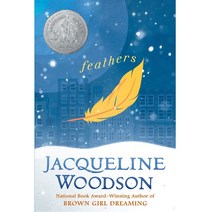 Feathers (2008 Newbery Medal Honor), Speak