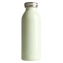 모슈 보온보냉 텀블러, MINT, 450ml
