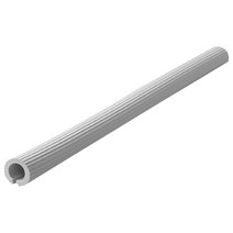 아가드 안전쿠션바 900mm, 1개, 그레이
