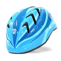 스피드스타 아동용 헬멧, 블루