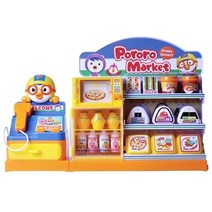 뽀로로 신나는 편의점놀이, 혼합 색상