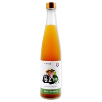 미가식품 순천만함초진액, 500ml, 1개, 1개
