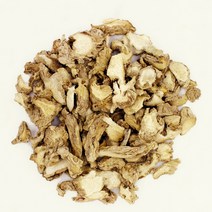자연닮음 건생강 한차재료, 300g, 1개