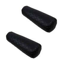 차바치 퀄팅 넥쿠션 2p