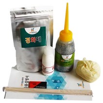 셀프줄눈마켓 바닥용 타일 줄눈 코팅제 홀로그램실버 100g, 1세트