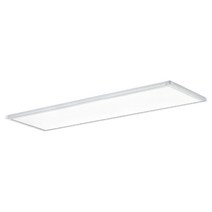 코콤 엣지평판등 1300 x 330 mm 50W 등기구, 1개