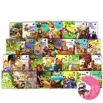 훈민출판사 베스트 세계 명작동화 1차 + CD