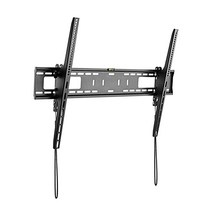 뷰메이트 상하 각도조절 초대형 TV 모니터 브라켓 75kg, LP42-69T
