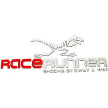 티몰 3D입체 차량용 스포츠 패션 스티커 로고 베이비 C. C12. 로고모음02(반사), B15. 레이스러너(반사), 1개