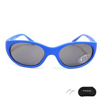 아이레벨 유아용 Plain tots 선글라스 + 케이스 + 귀클립 랜덤 발송