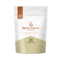 베티나르디 녹차 삼각티백, 1.2g, 30개입, 1개