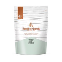 베티나르디 우롱차 지퍼백, 125g, 1개, 1개