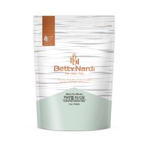 베티나르디 카라멜 리시모 지퍼백, 125g, 1개