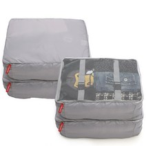 아이프라브 여행용 파우치 4종 세트 PRAV-7005