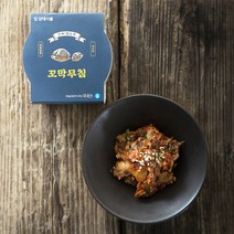 얌테이블 꼬막무침, 200g, 1개