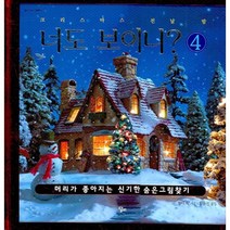 너도 보이니 4: 크리스마스 전날 밤, 달리