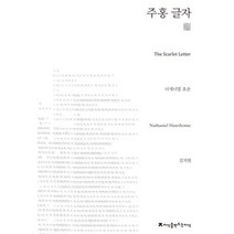 주홍글자책 가격비교 상위 10개