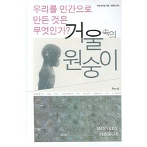 거울 속의 원숭이, 해나무, 이언 태터솔 저/정은영 역