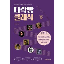 다락방 클래식:은밀하고 유쾌한 음악 속 이야기, 알파미디어, 문하연