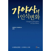 가야사의 인식변화, 주류성, 인제대학교 가야문화연구소