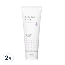 궁중비책 벨리 케어 크림, 200ml, 2개