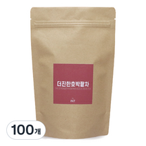 아이앤티 더진한호박팥차, 1.5g, 100개입, 1개