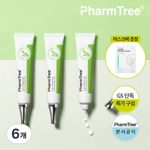 팜트리 스티모 시카 에너지 크림, 30ml, 6개