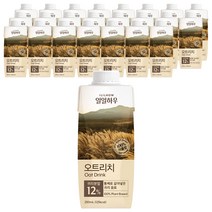 일일하우 마시는 오트리치, 24개, 250ml
