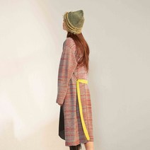 미수아바흐브 여성용 MEL MIX ROBE
