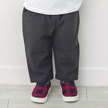 까꿍놀이터 아동용 인생팬츠