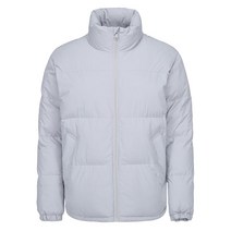 폴햄 남성용 데일리 푸퍼 패딩 점퍼 PHA4JP3210