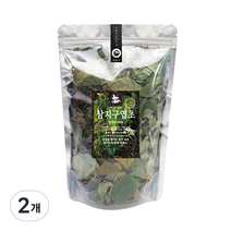 동이약초 삼지구엽초, 50g, 2개