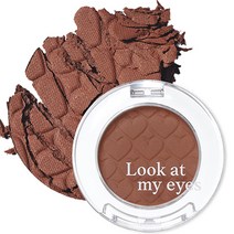 에뛰드 룩 앳 마이 아이즈 카페 2g, BR408 200년된초코가게, 1개