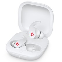 Apple Beats Fit Pro 진정한 무선 이어버드, 화이트
