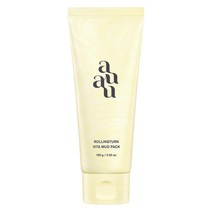 아유아유 롤링턴 비타 머드팩 100g, 1개입, 1개