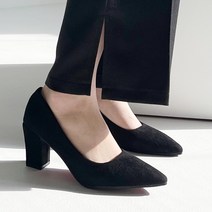 베니바니 베이직 스틸레토 하이힐 7cm HT6802