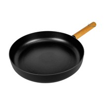 퀸센스 IH 인덕션가능 깊은 코팅 후라이팬 소테팬, 1개, 20cm