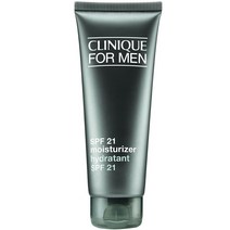 크리니크 포 맨 SPF21 모이스춰라이저, 100ml, 1개