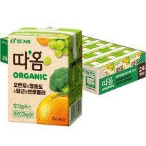 덴마크 테이크얼라이브 머스캣청포도 주스, 72개, 85ml