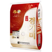 쌀집총각 진품 경기미 쌀, 10kg(상등급), 1개