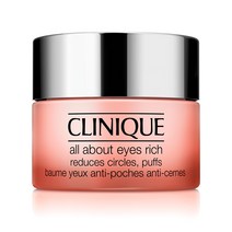 크리니크 올 어바웃 아이즈 리치 크림, 15ml, 1개