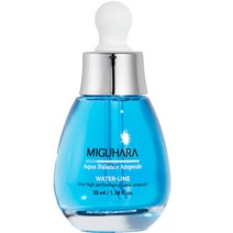 미구하라 아쿠아 밸런스 앰플, 35ml, 1개