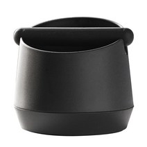 칼딘 베이직 커피 넉박스 찌꺼기통 NS-01 대형, 블랙, 1개